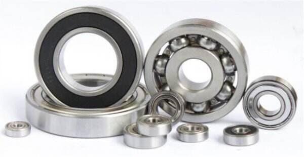 Bearing Motor, Kenali Jenis dan Fungsinya pada Sepeda Motor