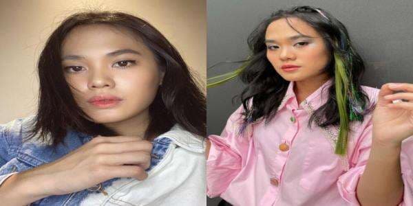 Biodata dan Profil Sheryl Sheinafia: Umur, Agama dan Karier, Penyanyi Cantik yang Jago Akting Biodata dan Profil Sheryl Sheinafia: Umur, Agama dan Karier, Penyanyi Cantik yang Jago Akting