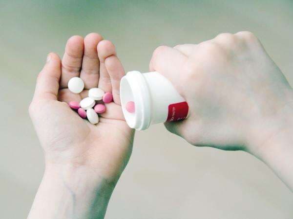 Saat Sakit Perut Melilit, 3 Obat Ini Paling Mujarab Saat Sakit Perut Melilit, 3 Obat Ini Paling Mujarab