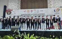 Timnas Esport PUBG Mobile, Bertabur Juara Nasional dengan ``Rasa" Bigetron Timnas Esport PUBG Mobile, Bertabur Juara Nasional dengan ``Rasa" Bigetron