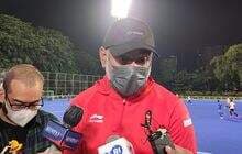 Kemenangan 5-3 Atas Sri Lanka di Laga Uji Coba Buat Timnas Hoki Indonesia Optimistis Tatap AHF Cup Kemenangan 5-3 Atas Sri Lanka di Laga Uji Coba Buat Timnas Hoki Indonesia Optimistis Tatap AHF Cup