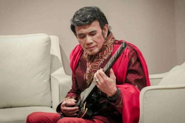 Lirik Lagu Kelana Chord Gitar - Rhoma Irama Lirik Lagu Kelana Chord Gitar - Rhoma Irama