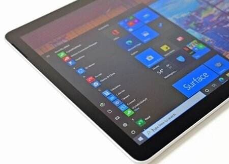 Rekomendasi 3 Tablet OS Windows 10 Terbaik 2022