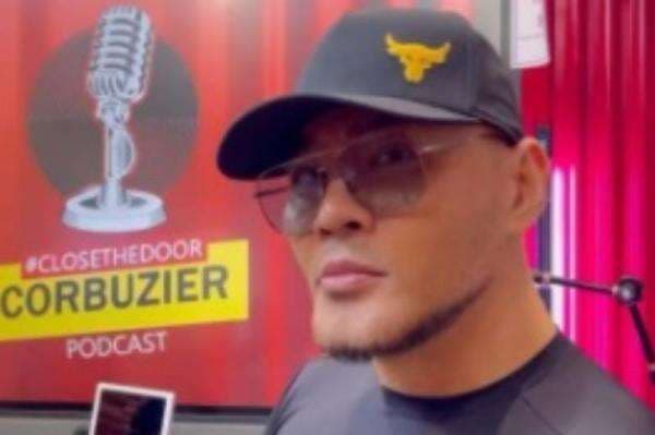 Deddy Corbuzier Disinggung Darius Sinathrya Akuisisi Klub Sepak Bola, Diminta Beli Liga 2 Dulu Deddy Corbuzier Disinggung Darius Sinathrya Akuisisi Klub Sepak Bola, Diminta Beli Liga 2 Dulu