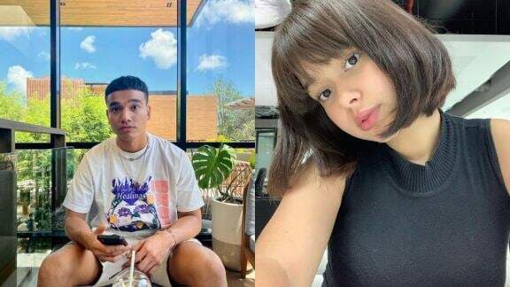 Sempat Disembunyikan, Akhirnya Fadly Faisal Akui Pacari Rebecca Klopper! Netizen Sentil: Hati-hati Selingkuh Sempat Disembunyikan, Akhirnya Fadly Faisal Akui Pacari Rebecca Klopper! Netizen Sentil: Hati-hati Selingkuh