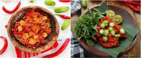 11 Resep sambal belimbing wuluh, pedasnya bikin nambah selera makan 11 Resep sambal belimbing wuluh, pedasnya bikin nambah selera makan