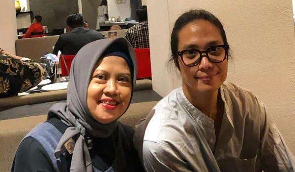 Innalillahi, Ini Penyebab Ibu Sambung Dikta Yovie And Nuno Meninggal Dunia Innalillahi, Ini Penyebab Ibu Sambung Dikta Yovie And Nuno Meninggal Dunia