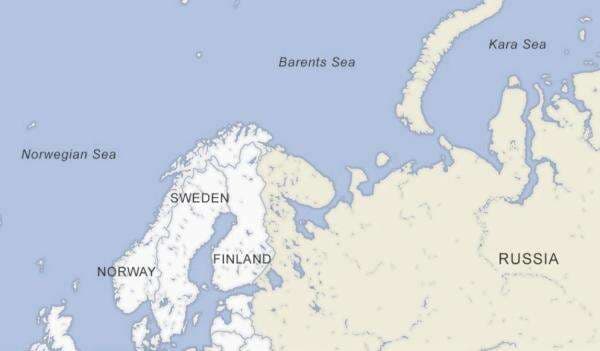 Finlandia Pertimbangkan Gabung NATO, Vladimir Putin Bisa Naik Darah Nich Finlandia Pertimbangkan Gabung NATO, Vladimir Putin Bisa Naik Darah Nich