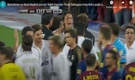 Misteri: Islam Dihina, Oezil Mengamuk Misteri: Islam Dihina, Oezil Mengamuk