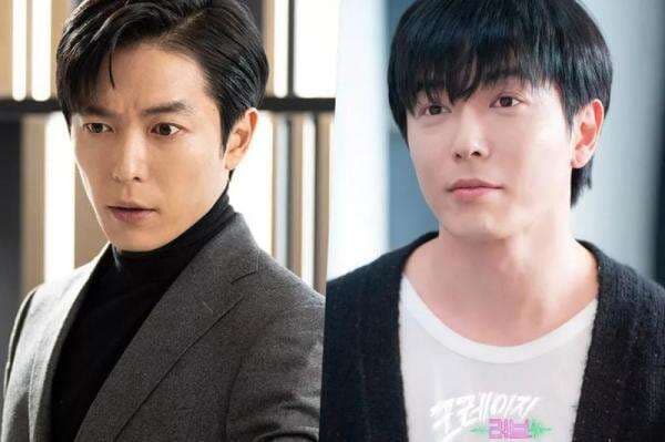 Kim Jae Wook Berubah setelah Hilang Ingatan, Drama "Crazy Love" Mulai Lucu Kim Jae Wook Berubah setelah Hilang Ingatan, Drama "Crazy Love" Mulai Lucu