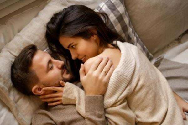 6 Waktu Terbaik Berhubungan Seks Sesuai Umur, Usia 30 Tahunan Disarankan Lakukan Morning Sex 6 Waktu Terbaik Berhubungan Seks Sesuai Umur, Usia 30 Tahunan Disarankan Lakukan Morning Sex