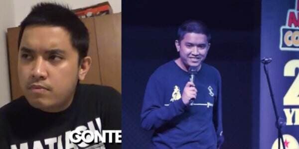 Biodata dan Profil Oza Rangkuti: Umur, Agama dan Karier, Adik Ovi Rangkuti di Podcast Kesel Aje Biodata dan Profil Oza Rangkuti: Umur, Agama dan Karier, Adik Ovi Rangkuti di Podcast Kesel Aje