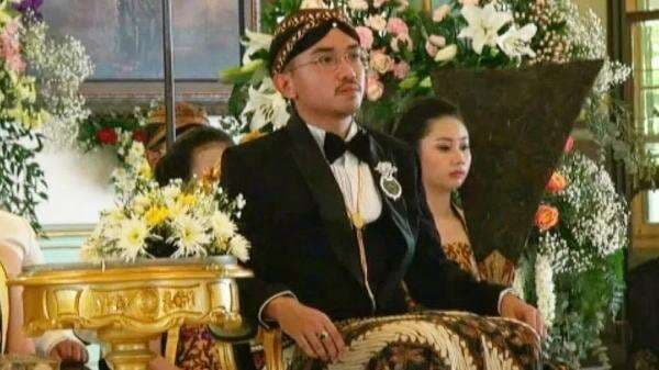 Biodata dan Profil GPH Bhre Cakrahutomo Wira Sudjiwo: Umur, Agama dan Karier, Anak KGPAA Mangkunegara IX Naik Tahta Raja Mangkunegara X Biodata dan Profil GPH Bhre Cakrahutomo Wira Sudjiwo: Umur, Agama dan Karier, Anak KGPAA Mangkunegara IX Naik Tahta Raja Mangkunegara X