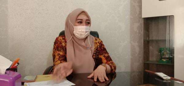 Genjot PAD, Bapenda Konawe Lirik Pajak Sarang Burung Walet Genjot PAD, Bapenda Konawe Lirik Pajak Sarang Burung Walet