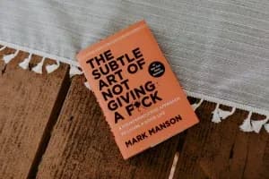 10 Rekomendasi Buku Self Healing 10 Rekomendasi Buku Self Healing