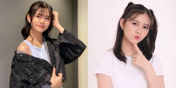 Biodata Angelina Christy Lengkap Umur dan Agama, Member JKT48 Generasi 7 yang Imut Abis Biodata Angelina Christy Lengkap Umur dan Agama, Member JKT48 Generasi 7 yang Imut Abis