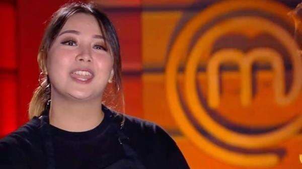 Devy Tersingkir di Babak Pressure Test MasterChef Indonesia Season 9 Devy Tersingkir di Babak Pressure Test MasterChef Indonesia Season 9