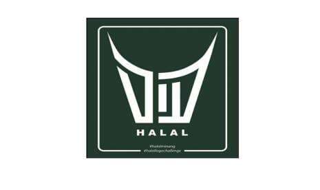 Logo Halal Gunungan Wayang, Muncul Logo Halal Seperti Lambang Rumah Makan Nasi Padang