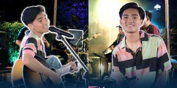 Fakta dan Profil Syahriyadi, Penyanyi Asal Kalsel yang Trending di YouTube Fakta dan Profil Syahriyadi, Penyanyi Asal Kalsel yang Trending di YouTube