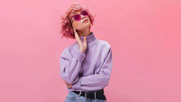 Ingin Mengganti Warna Rambut? Coba Teknik Toning Agar Rambut Tidak Rusak Ingin Mengganti Warna Rambut? Coba Teknik Toning Agar Rambut Tidak Rusak