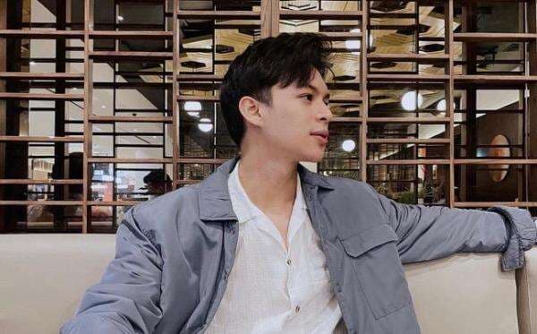 Profil Biodata Rey Mbayang, Suami Dinda Hauw yang Multitalenta Profil Biodata Rey Mbayang, Suami Dinda Hauw yang Multitalenta