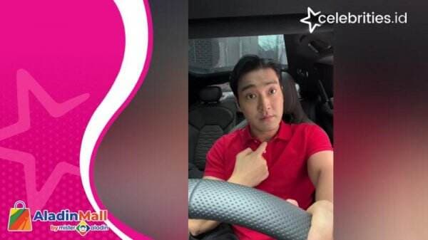 Viral, Siwon Personel Super Junior Ikut Main Parodi Video Bocah International