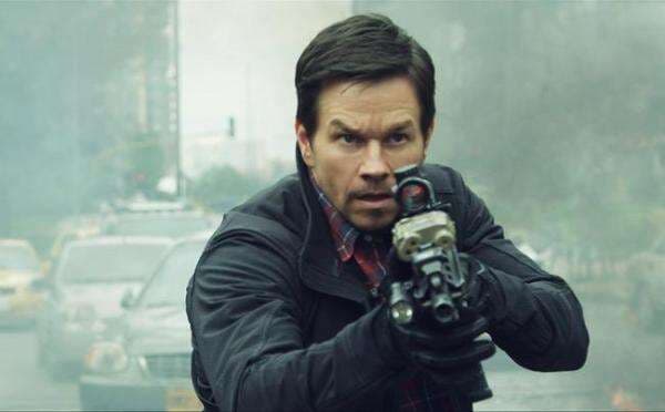 5 Film Hollywood Ini Menampilkan Dialog Bahasa Indonesia, Nomor 2 Diperankan Iko Uwais 5 Film Hollywood Ini Menampilkan Dialog Bahasa Indonesia, Nomor 2 Diperankan Iko Uwais