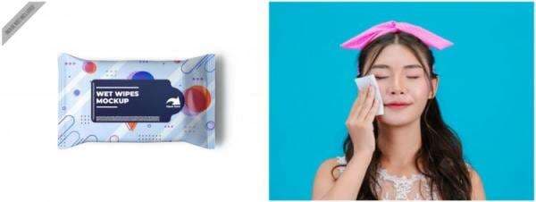 Daftar 10 tisu basah untuk wajah, harga mulai Rp 15 ribuan Daftar 10 tisu basah untuk wajah, harga mulai Rp 15 ribuan