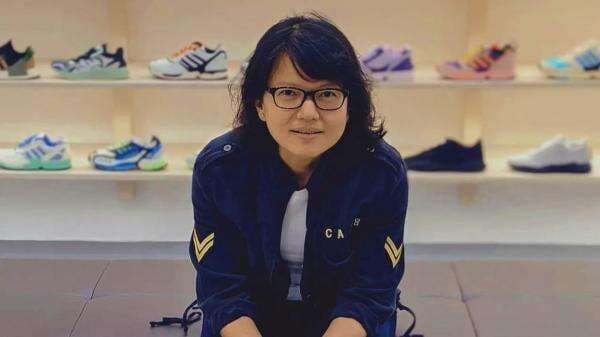 Biodata Grace Tahir Lengkap Umur dan Agama, Konglomerat Sindir Indra Kenz Lewat Video Parodi Biodata Grace Tahir Lengkap Umur dan Agama, Konglomerat Sindir Indra Kenz Lewat Video Parodi