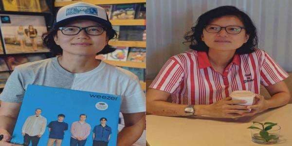 Biodata dan Profil Grace Tahir: Umur, Agama dan Sumber Kekayaan, Konglomerat Indonesia yang Sederhana Biodata dan Profil Grace Tahir: Umur, Agama dan Sumber Kekayaan, Konglomerat Indonesia yang Sederhana