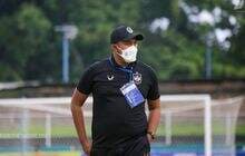 Kekuatan PSS Sleman dari Kacamata Asisten Pelatih PSIS Semarang Kekuatan PSS Sleman dari Kacamata Asisten Pelatih PSIS Semarang