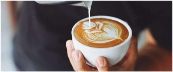 7 Cara minum kopi ini aman buat lambung, cocok bagi penderita maag 7 Cara minum kopi ini aman buat lambung, cocok bagi penderita maag