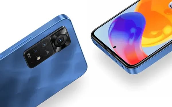 5 Perbedaan Redmi Note 11 dan Redmi Note 11 Pro Series 5 Perbedaan Redmi Note 11 dan Redmi Note 11 Pro Series