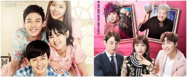 11 Drama Korea kisahkan tingkah orang kaya, ada yang pura-pura miskin 11 Drama Korea kisahkan tingkah orang kaya, ada yang pura-pura miskin