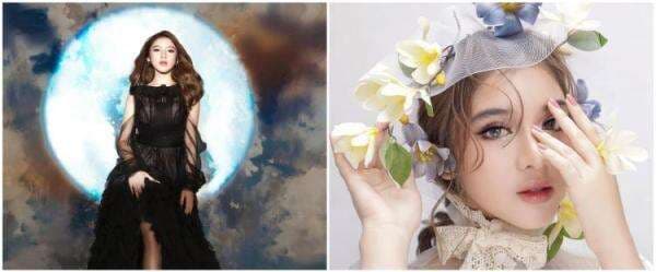 5 Perawatan wajah Tiara Andini, gunakan treatment luxury glow 5 Perawatan wajah Tiara Andini, gunakan treatment luxury glow