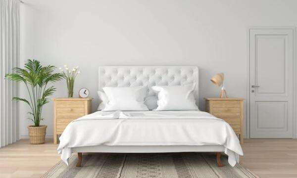 Bolehkah Suami Istri Tidur Pisah Ranjang? Begini Pandangan Islam Bolehkah Suami Istri Tidur Pisah Ranjang? Begini Pandangan Islam