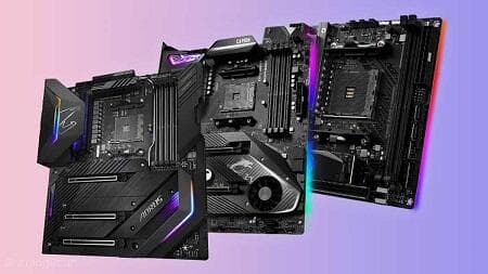 5 Ukuran Motherboard pada Komputer Beserta Kekurangan dan Kelebihannya