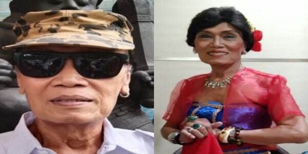 Biodata dan Profil Tessy Srimulat: Umur, Agama dan Karier, Pelawak Senior yang Khas Abis Biodata dan Profil Tessy Srimulat: Umur, Agama dan Karier, Pelawak Senior yang Khas Abis