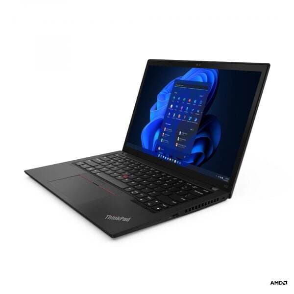 Lenovo ThinkPad X13 dan X13 YOGA Gen 3: Kini dengan Webcam Full HD dan Opsi Baterai Lebih Besar