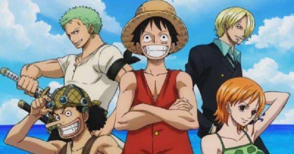 Kena Hack, Episode Terbaru One Piece Tunda Tayang Kena Hack, Episode Terbaru One Piece Tunda Tayang