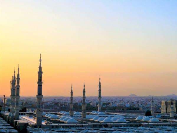 Apa Arti Ramadan dalam Islam dan Bagaimana Asal-Usul Namanya? Apa Arti Ramadan dalam Islam dan Bagaimana Asal-Usul Namanya?