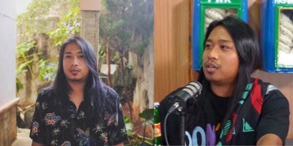 Biodata Pras Teguh Lengkap Umur dan Agama, Komika Host Podcast Warung Kopi