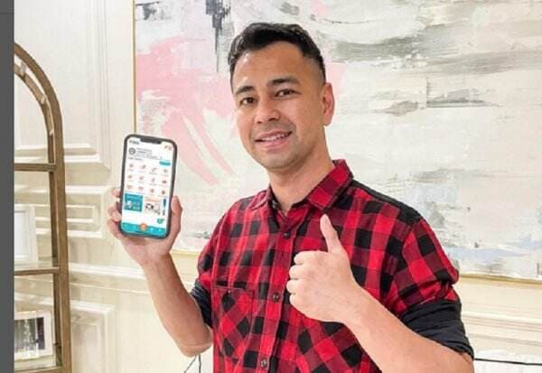 Raffi Ahmad Resmi Umumkan Proyek Metaverse Pertamanya RansVerse