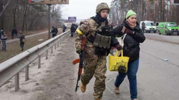 Apa Arti Black Sun? Simbol di Seragam Tentara Ukraina yang Pernah Digunakan Nazi Apa Arti Black Sun? Simbol di Seragam Tentara Ukraina yang Pernah Digunakan Nazi