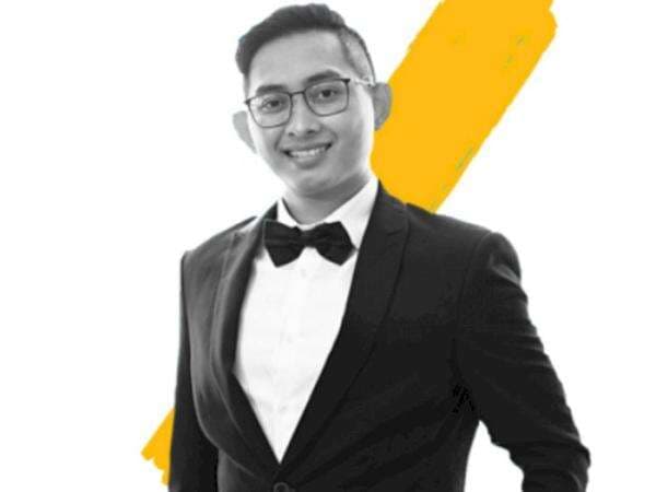 Menguak Fakta Fakar Suhartami Guru Indra Kenz, Blak-blakan Sebut Perancang Binary Option Menguak Fakta Fakar Suhartami Guru Indra Kenz, Blak-blakan Sebut Perancang Binary Option