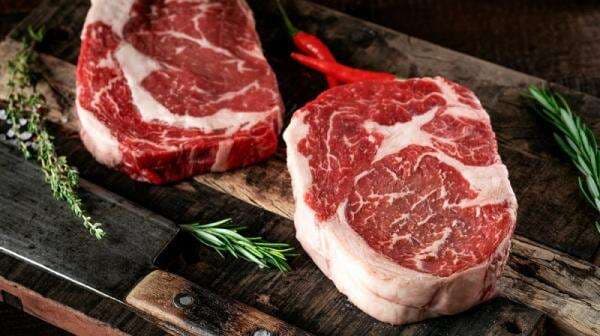 Ciri Daging Sapi Berkualitas Baik, Hidangan Makin Lezat dan Sehat! Ciri Daging Sapi Berkualitas Baik, Hidangan Makin Lezat dan Sehat!