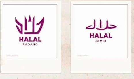 Logo Halal Baru Jawa Centris, Muncul Logo Halal Tandingan dari 16 Daerah Lain Logo Halal Baru Jawa Centris, Muncul Logo Halal Tandingan dari 16 Daerah Lain