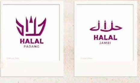 Logo Halal Baru Jawa Centris, Muncul Logo Halal Tandingan dari 16 Daerah Lain