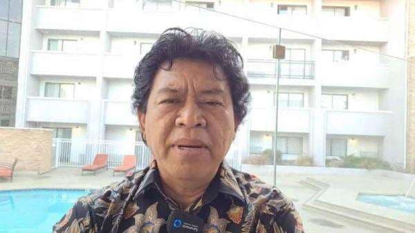 Sebelum Murtad, Pendeta Saifuddin Ibrahim Ternyata Dikenal Kader yang Manis dan Penurut Sebelum Murtad, Pendeta Saifuddin Ibrahim Ternyata Dikenal Kader yang Manis dan Penurut