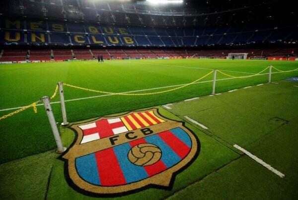 Gandeng Sponsor Baru, Barcelona Bakal Ganti Nama Stadion Camp Nou